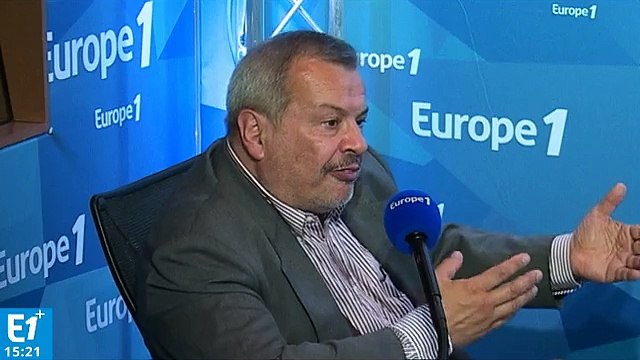 Périco Legasse : Nous mangeons trop de mauvaise viande