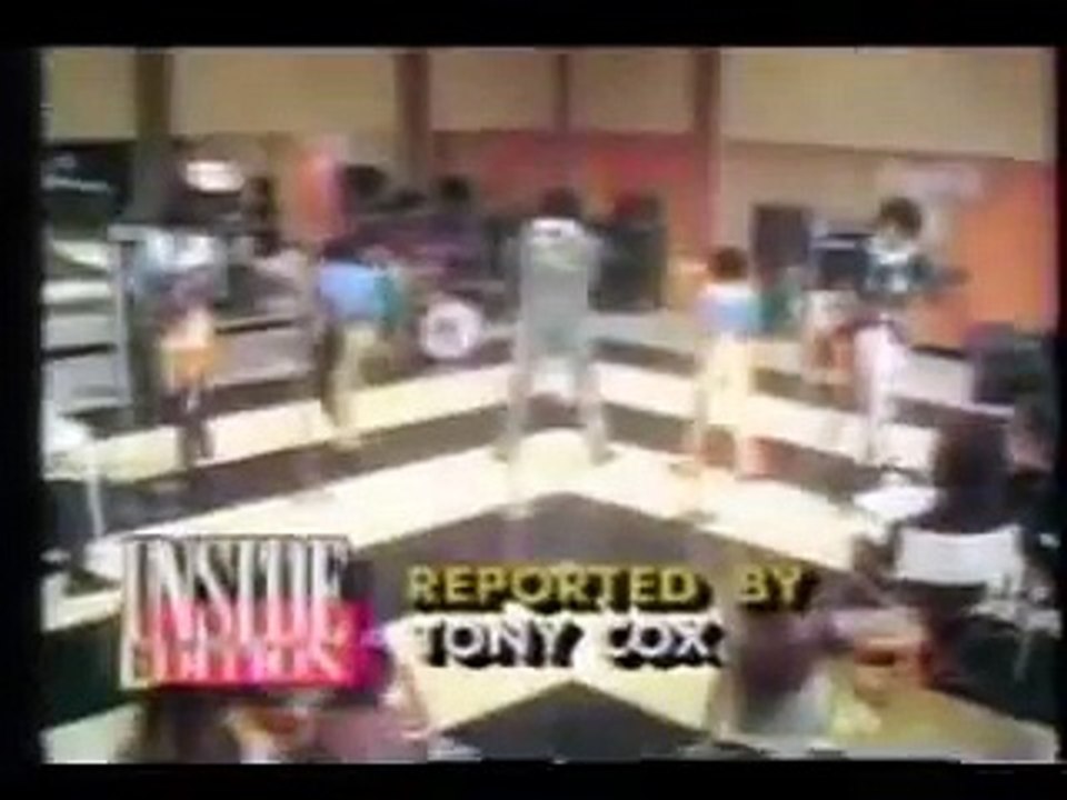 Joe Jackson interview from 1991