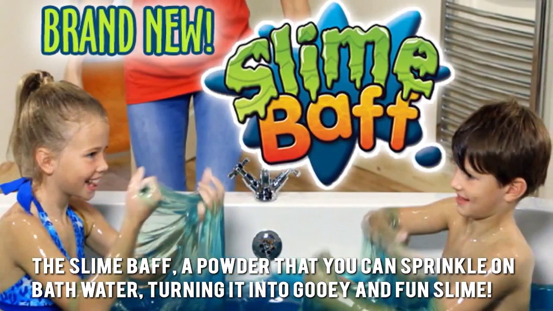 ryan's toy review slime baff