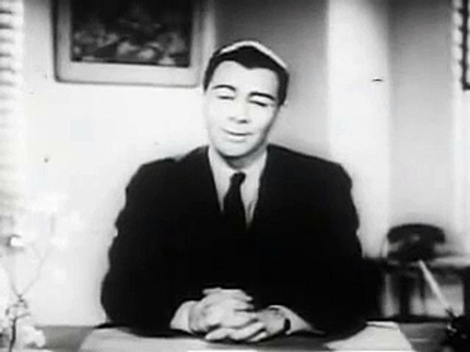 American Anti-Japanese propaganda film - "My Japan" (1945)