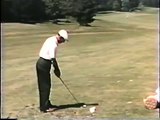 Ben Hogan Golf Swing, 1956, Hogan invented practice for Tiger Woods