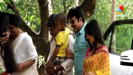 Silence Movie Review I Silence Full Movie | Mammootty, Pallavi Chandran, Anoop Menon