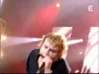 Patricia Kaas "Toute la musique..." 2005