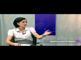 Pasdite me Alsat-M - 03.09.2015