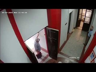 VIDEOLAJM / Zbulohet organizatori  ​i komplotit ndaj Shpëtim Gjikës