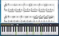Free Comptine d'un autre été : L'Après-Midi - Amélie OST Piano Sheet Music Tutorial