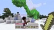 Minecraft Xbox - Lady And The Stamp - Hunger Games W/ LD Shadow Lady stampylonghead