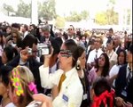 Asamblea Mexico 2009-Bailes tipicos!!!