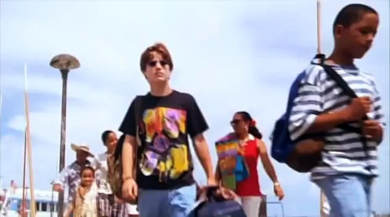 Flipper Trailer