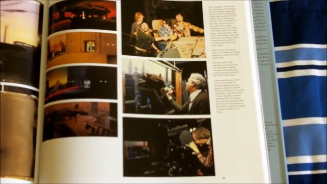 The Making of Star Wars: The Empire Strikes Back Video Walkthrough