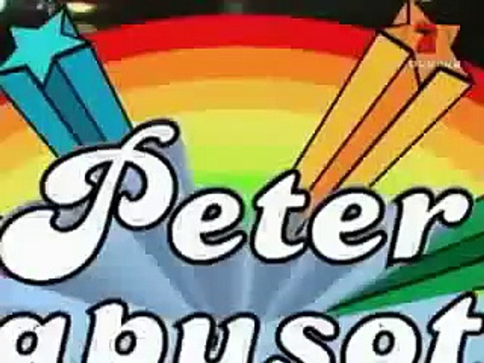 PETER CAPUSOTTO juan carlos pelotudo