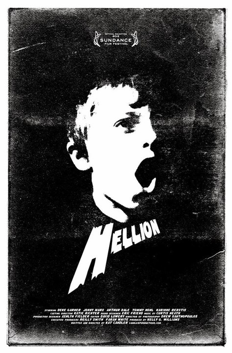 Hellion Full Movie HD 1080p (2012)  ☜
