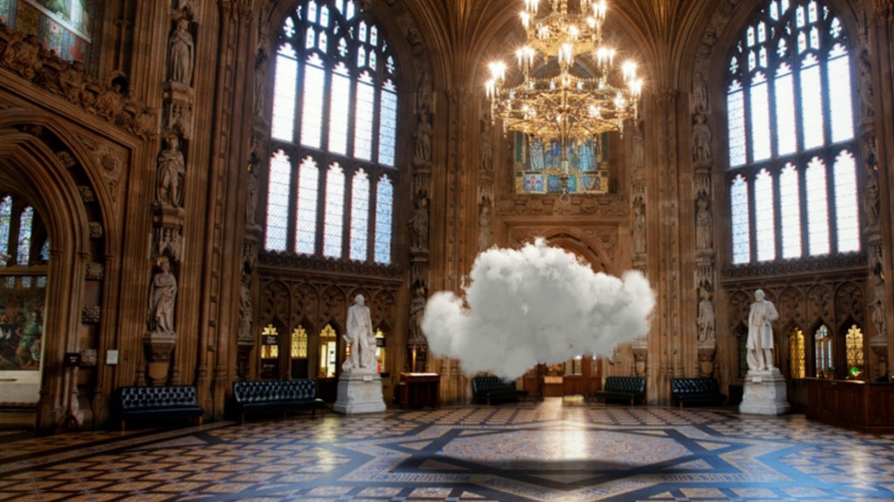PiBee : 5 Nuages à Londres