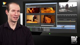 CS6 Highlights from video2brain