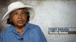 MoveOn.Org Immigration Reform