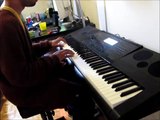 (Musician) AGBC- Track List 10- Cool Piano Artist (Pianist)
