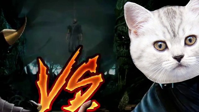 Cool Cats Don't Look At Explosions MLG PARODY