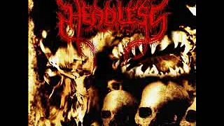 Headless - Bring Me The Head (of your Messiah)