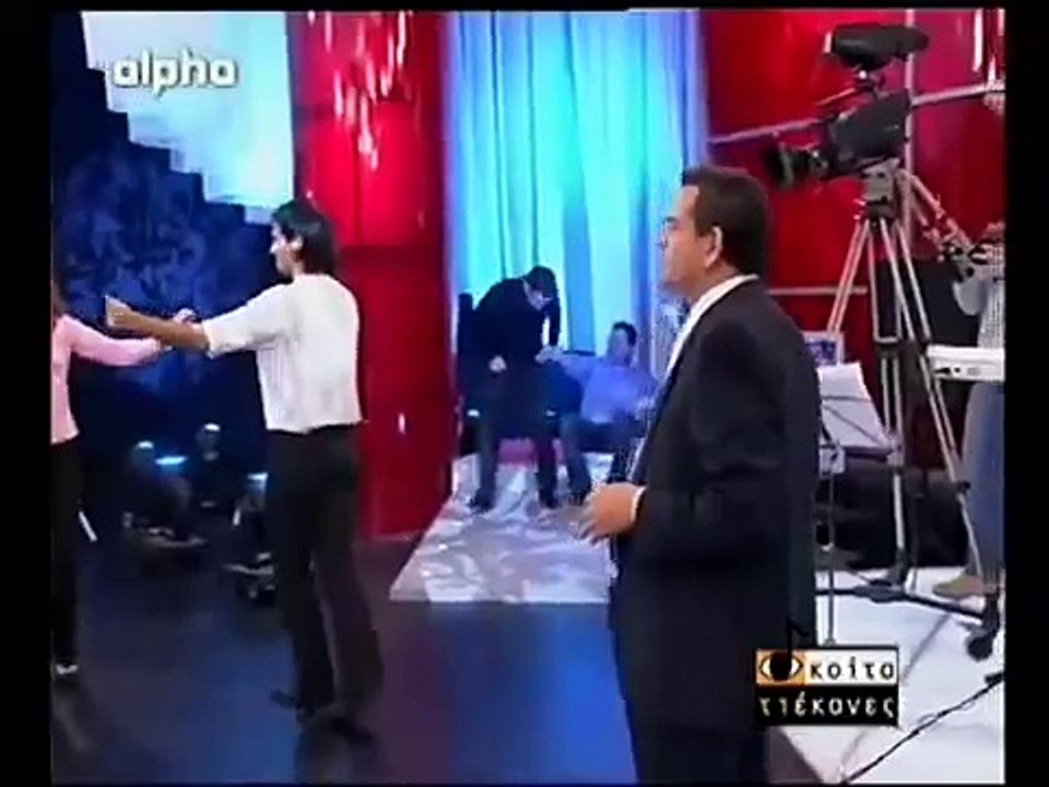 ΓΙΩΡΓΟΣ ΜΑΡΓΑΡΙΤΗΣ - ΤΣΙΦΤΕΤΕΛΙ 1