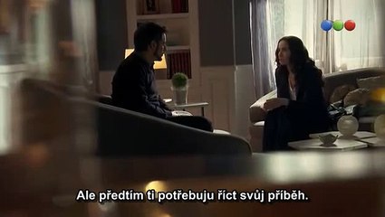 Entre Caníbales - Scene ep 57 - české titulky - www.nataliaoreiro.cz