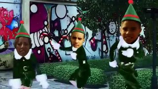 Funny Christmas video