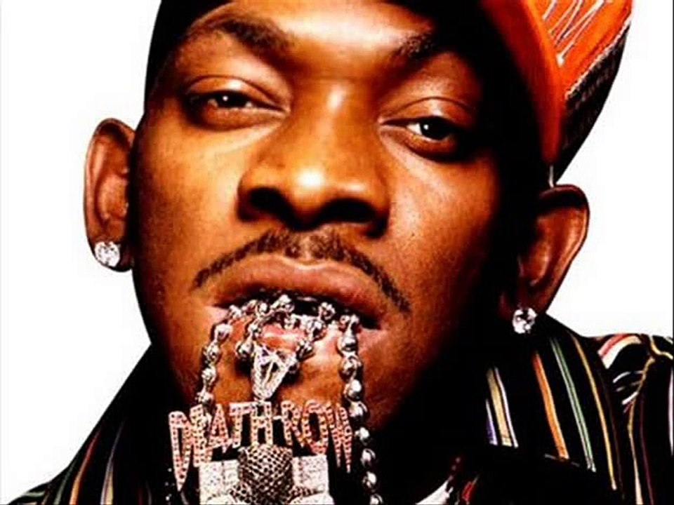 Petey Pablo- Damn Good [New Rap 09]