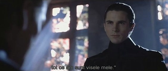 But I, being poor, have only my dreams