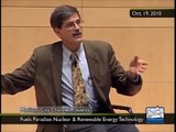 Fuels Paradise  A Conversation on Nuclear and Renewable Energy Technologies clip27