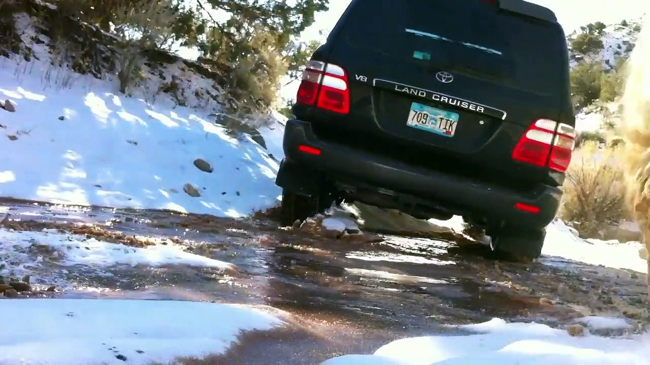 Hunter Canyon 4x4, Grand Junction, Colorado