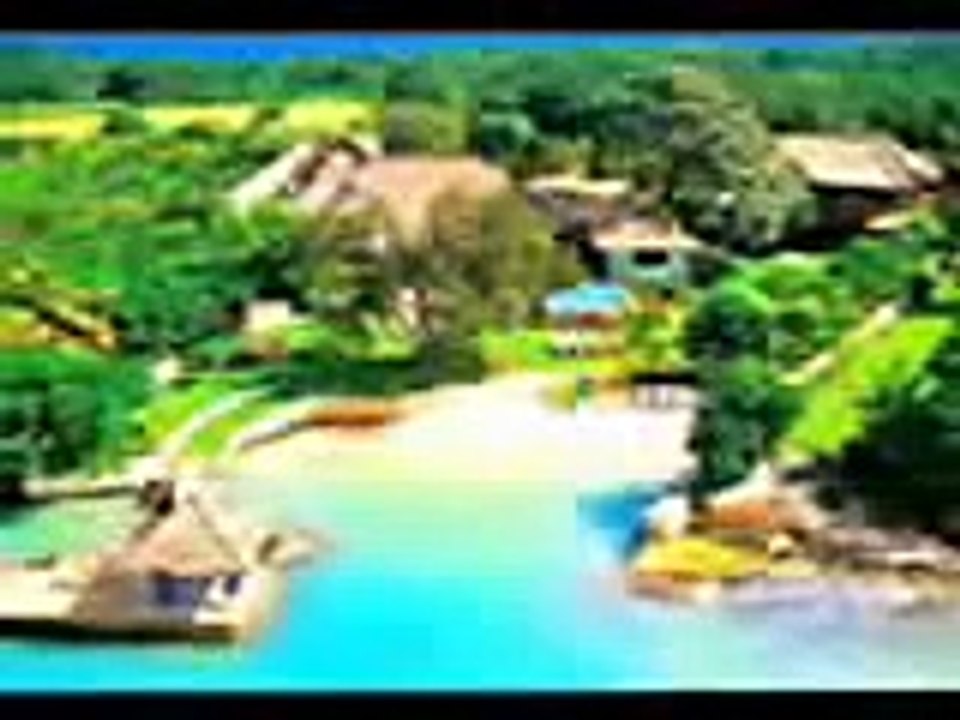 Jah Cure (Jamaica) Welcome to Jamaica