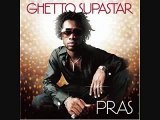 Pras - Ghetto Supastar Ft Odb & Mya Instrumental