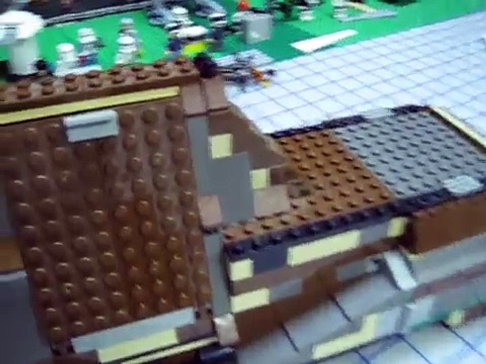 Lego mtt ( old )