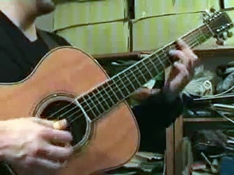 Song For Cathy - Marcel DADI By Jo