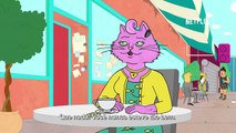 BoJack Horseman   Gordices Legendado   Netflix