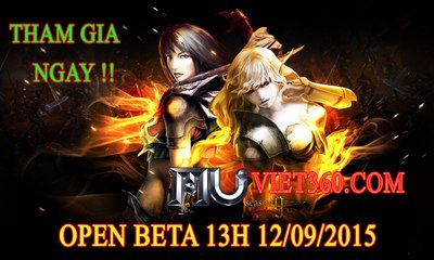 http://MUVIET360.COM   Game Mu Online mới nhất 2015 Bản Quyền Số 1 VIỆT NAM