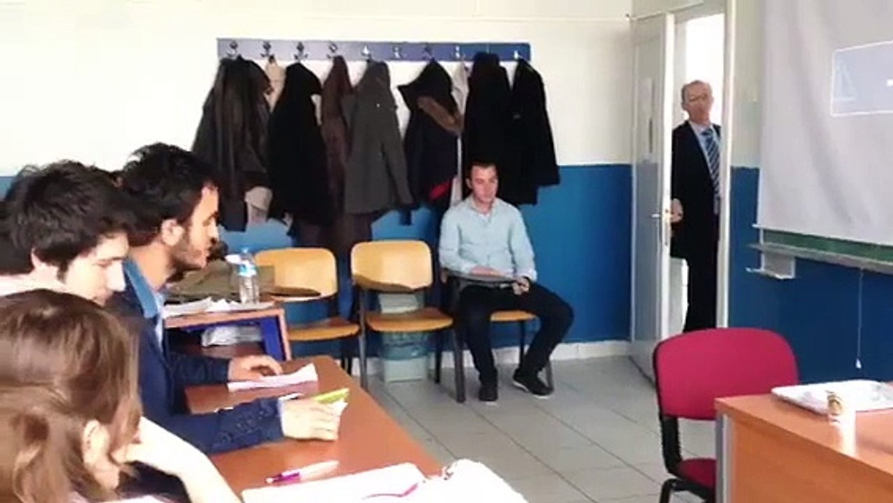 Otoriter anne baba tutumu ÇOMÜ pdr2