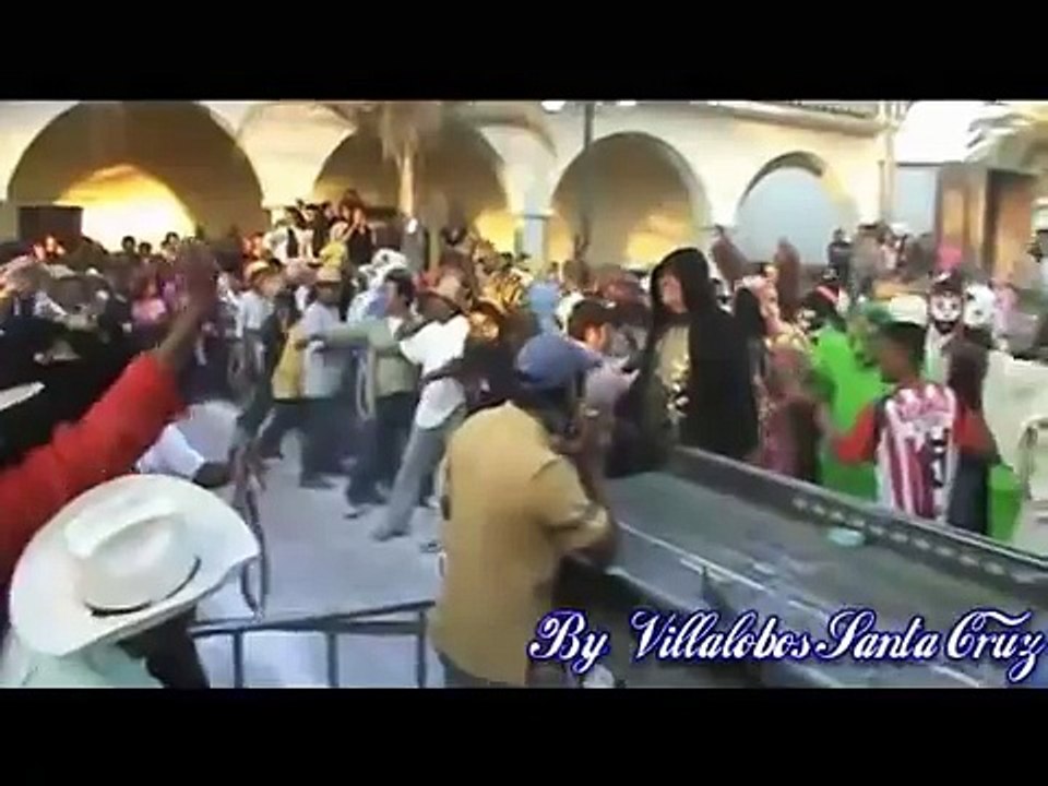 CARNAVAL 2011 CARRO SHOW SANTA CRUZ