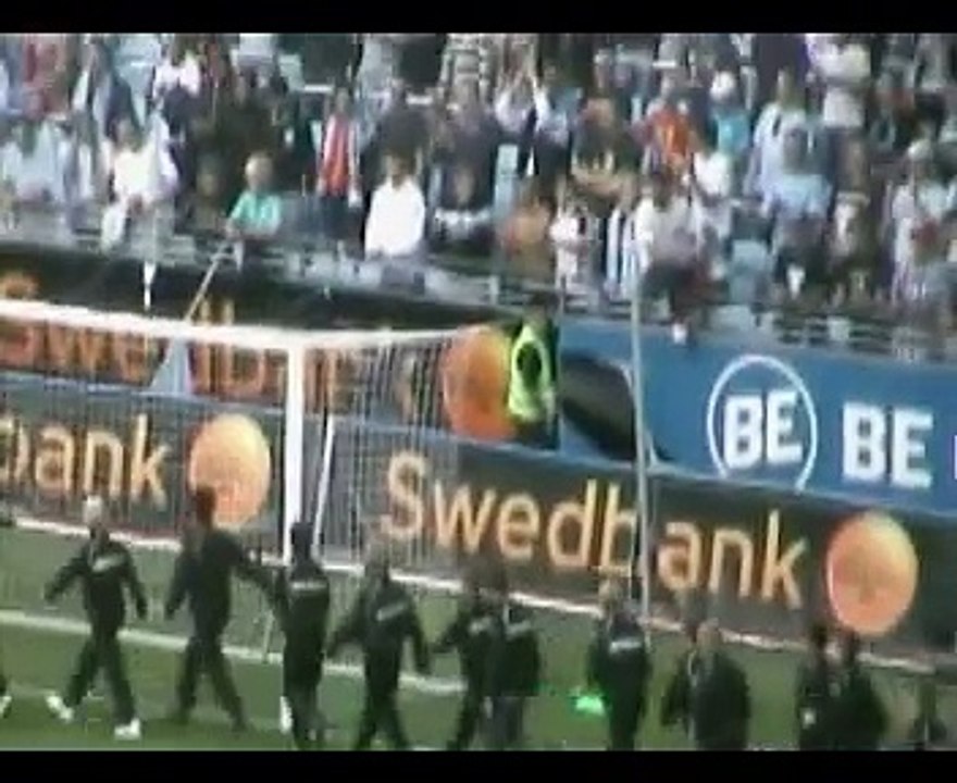 MALMÖ FF P99 NORDISKA MÄSTARE 2011-2012 MALMÖ F...