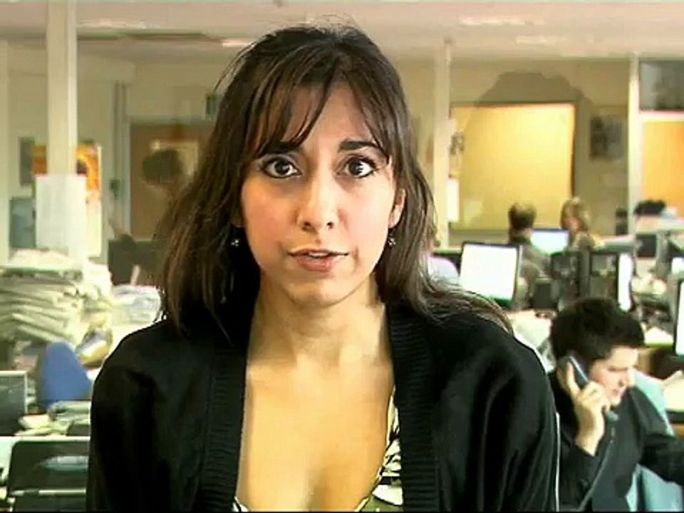 The 60 Second News