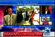 CHANNEL 24 Mujahid Live with MQM Waseem Akhtar (09 September 2015)