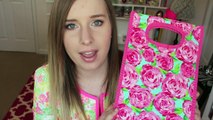 Lilly Pulitzer Haul {Country Club Prep}