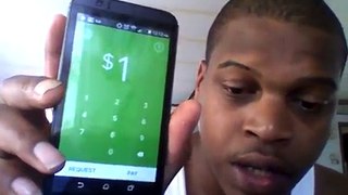 Square cash app review