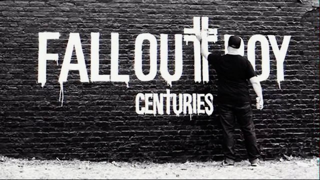 Fall Out Boy - Centuries/Immortals - Intrumental Rock - Metal Cover