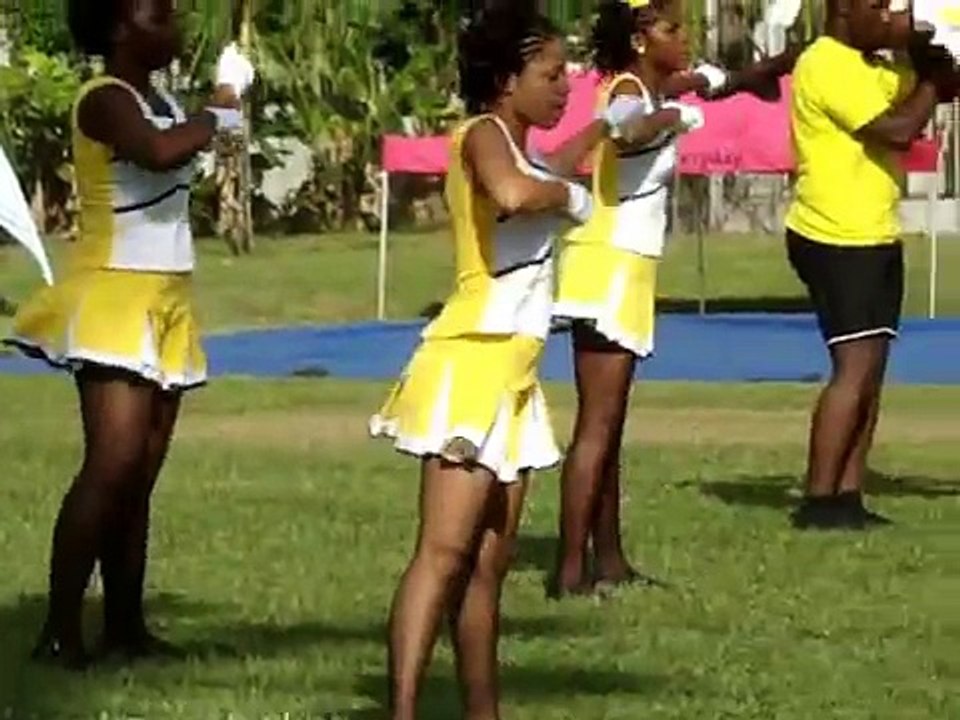 2013 SALCC CHEERLEADING: Thomas