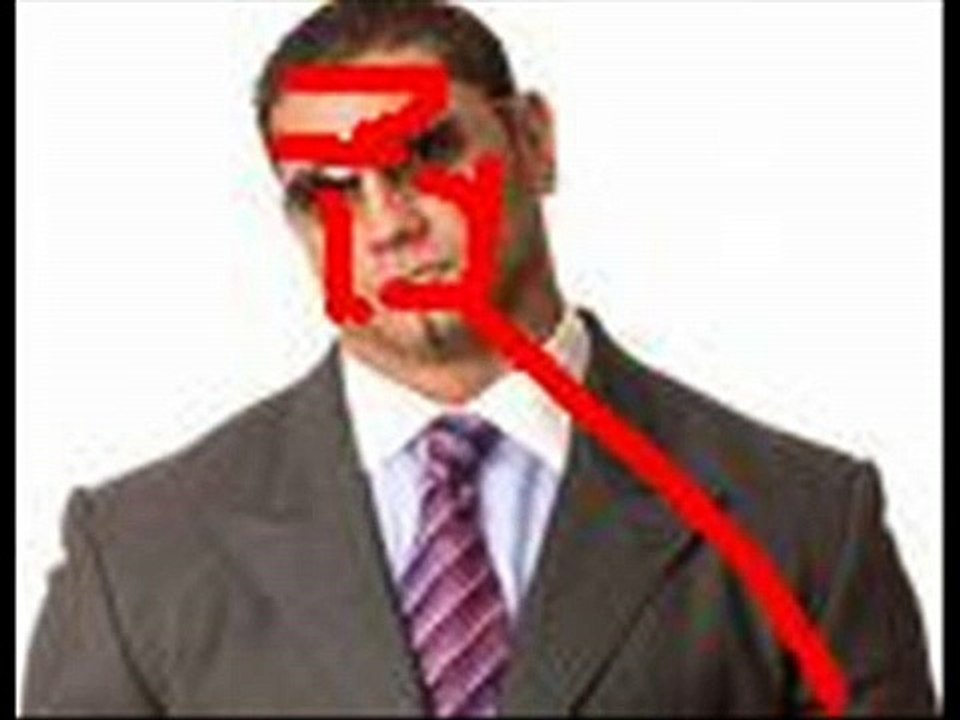 John Cena and the DOA Episode 2