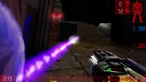 Let's Play Unreal Tournament CTF part 3