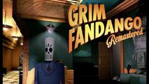 Grim Fandango Remastered v1.5.9 Apk + Data For Android