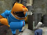 'Grim Fandango Remastered' comes to Android and iOS