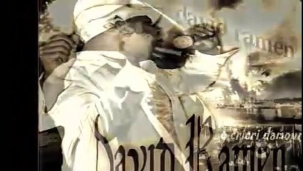 DAVID RAMEN     Amour en Or