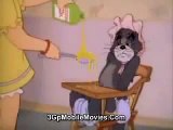 Том и джери Все серии подряд Tom and Jerry Смотерть мультик
